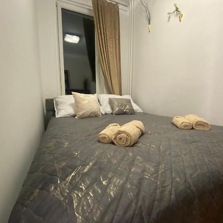 Easy Stay Przy S6 I Strefie Ekonomicznej Faktura Koszalin Eksteriør bilde