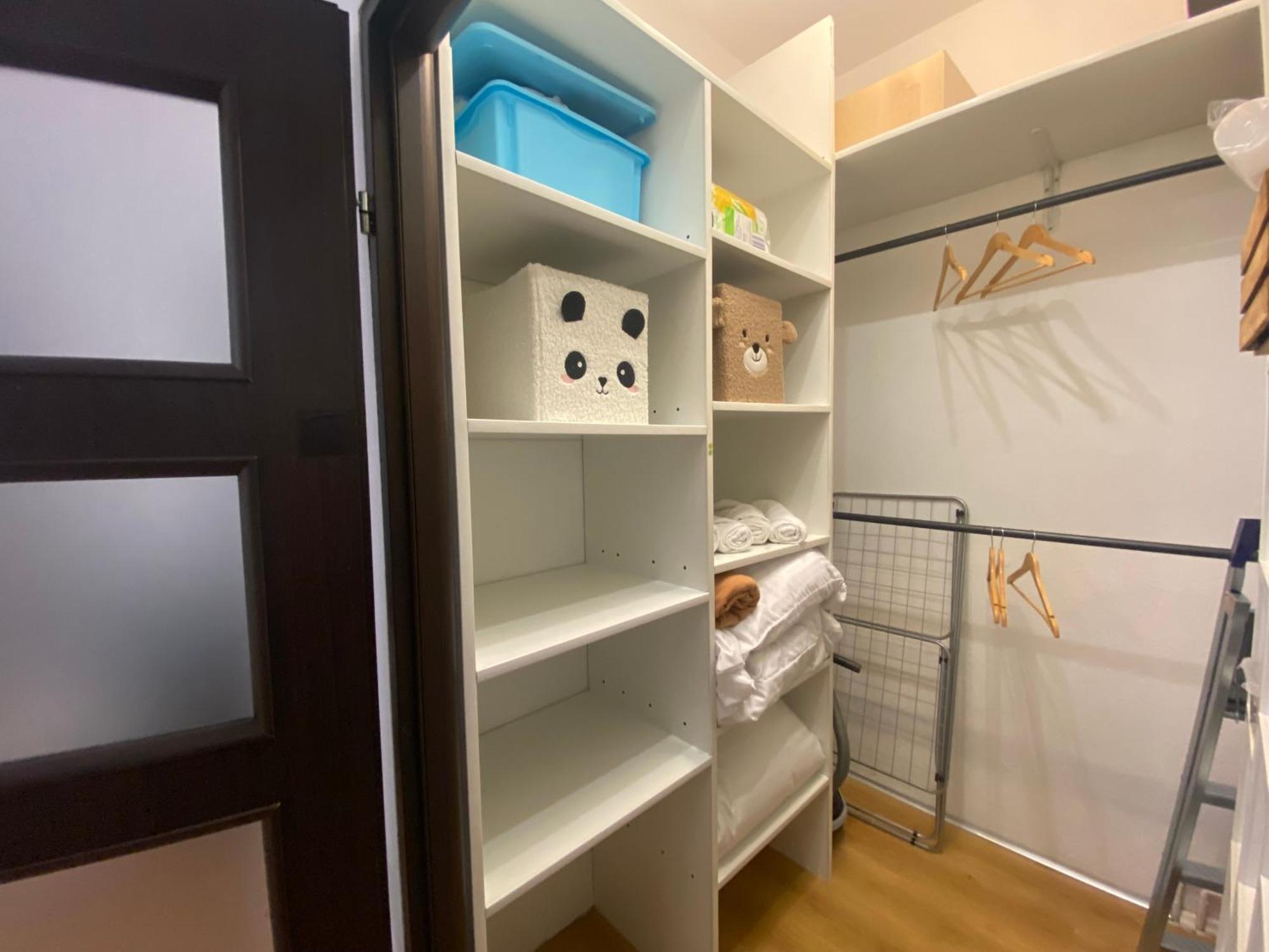 Easy Stay Przy S6 I Strefie Ekonomicznej Faktura Koszalin Eksteriør bilde