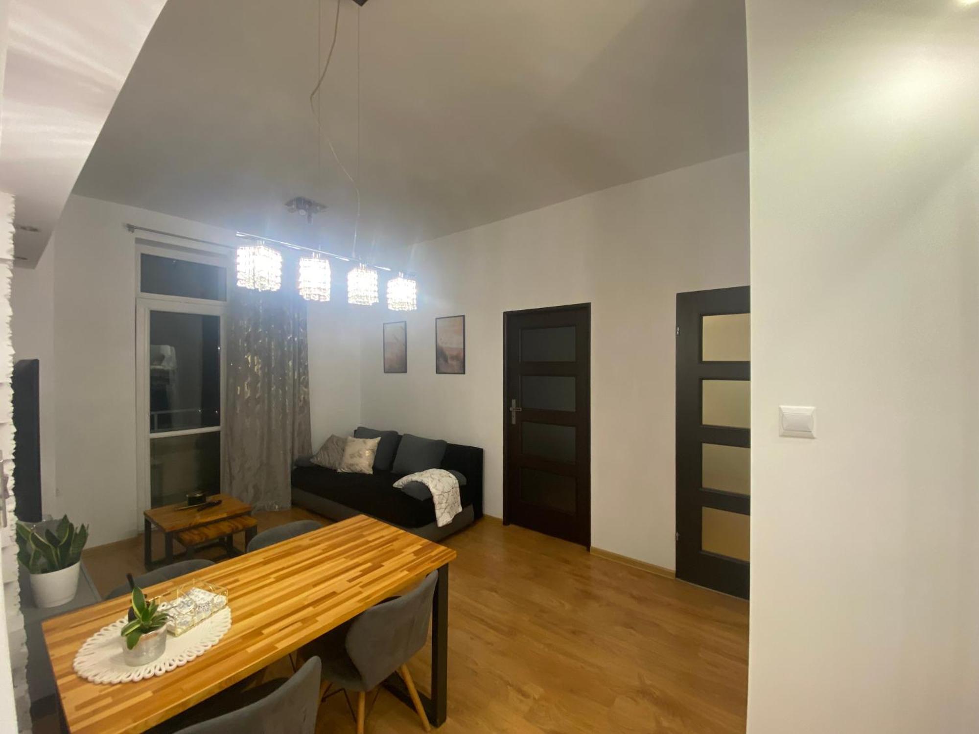 Easy Stay Przy S6 I Strefie Ekonomicznej Faktura Koszalin Eksteriør bilde