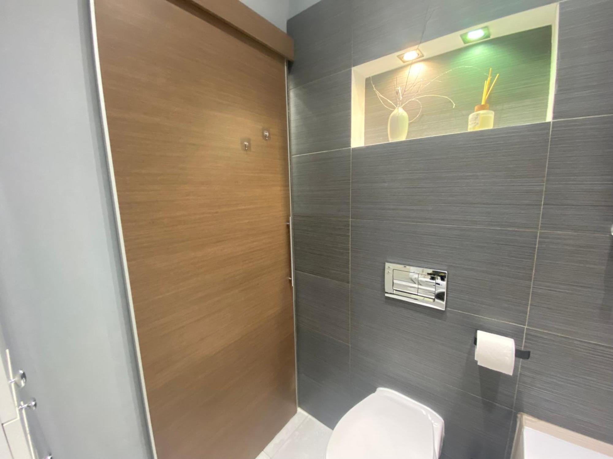 Easy Stay Przy S6 I Strefie Ekonomicznej Faktura Koszalin Eksteriør bilde