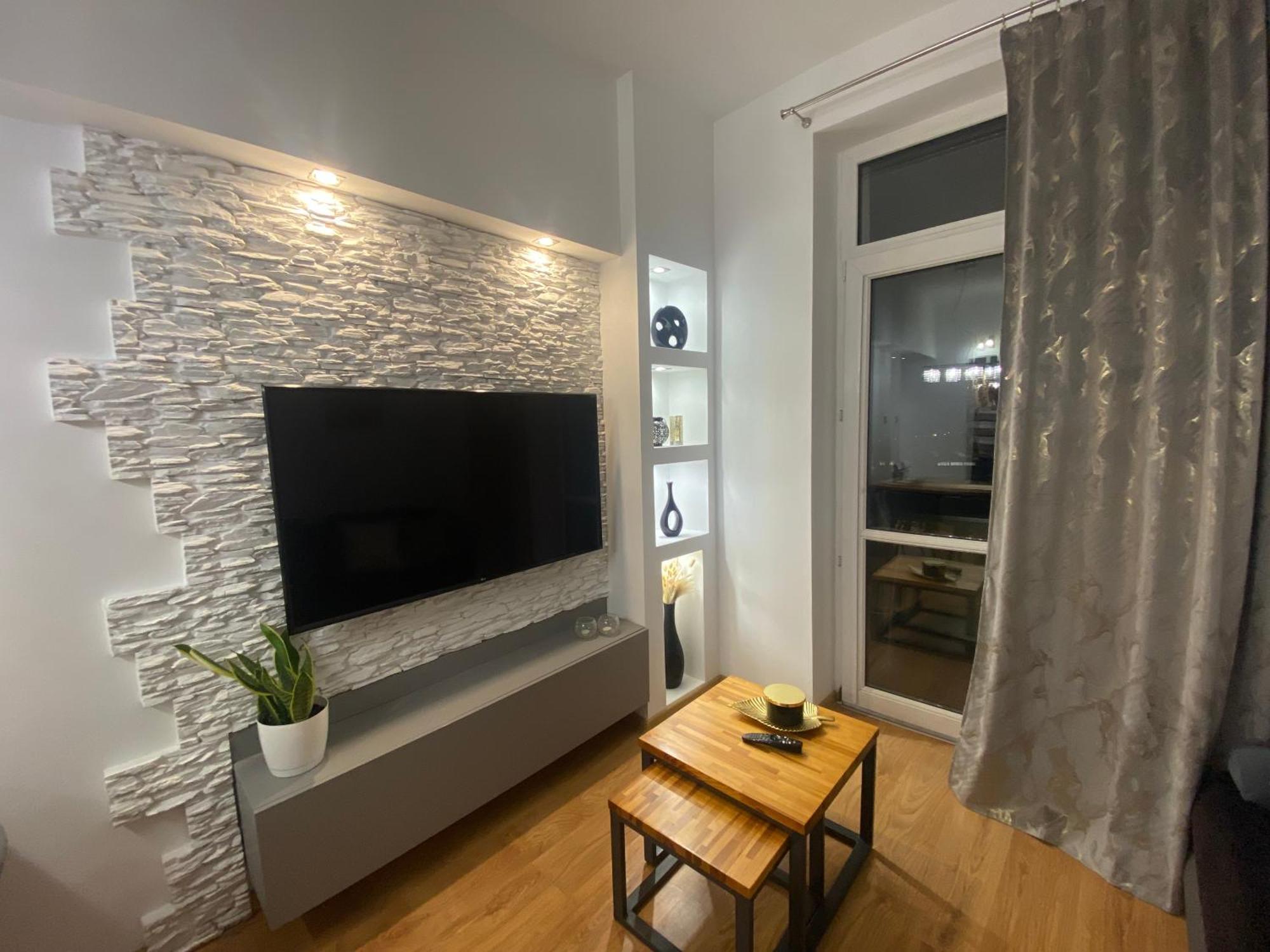 Easy Stay Przy S6 I Strefie Ekonomicznej Faktura Koszalin Eksteriør bilde