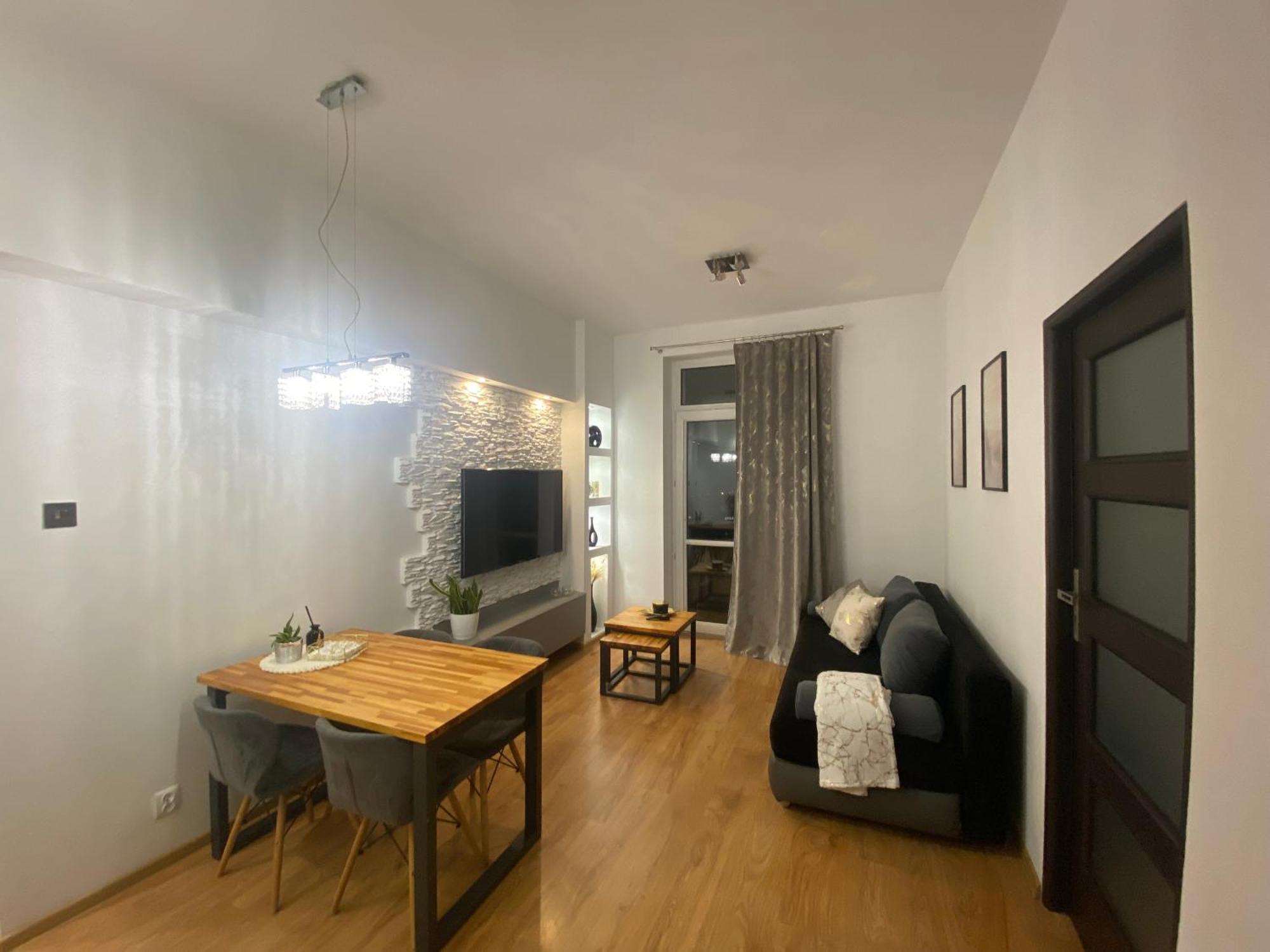 Easy Stay Przy S6 I Strefie Ekonomicznej Faktura Koszalin Eksteriør bilde