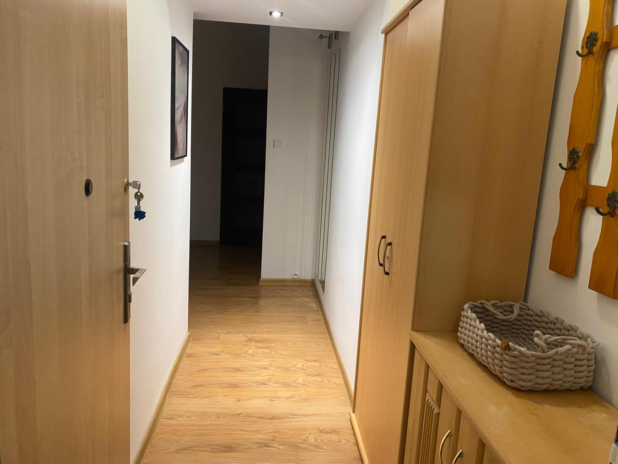 Easy Stay Przy S6 I Strefie Ekonomicznej Faktura Koszalin Eksteriør bilde