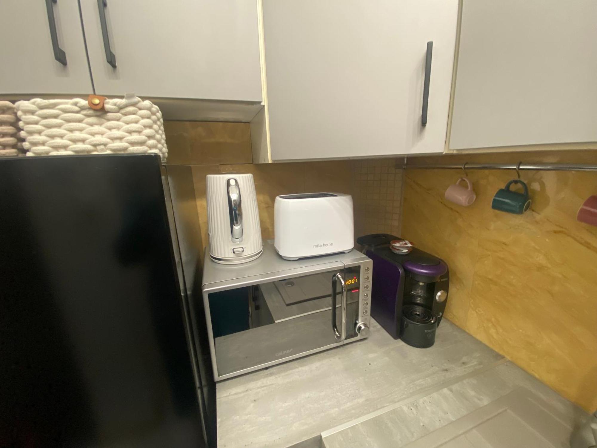 Easy Stay Przy S6 I Strefie Ekonomicznej Faktura Koszalin Eksteriør bilde