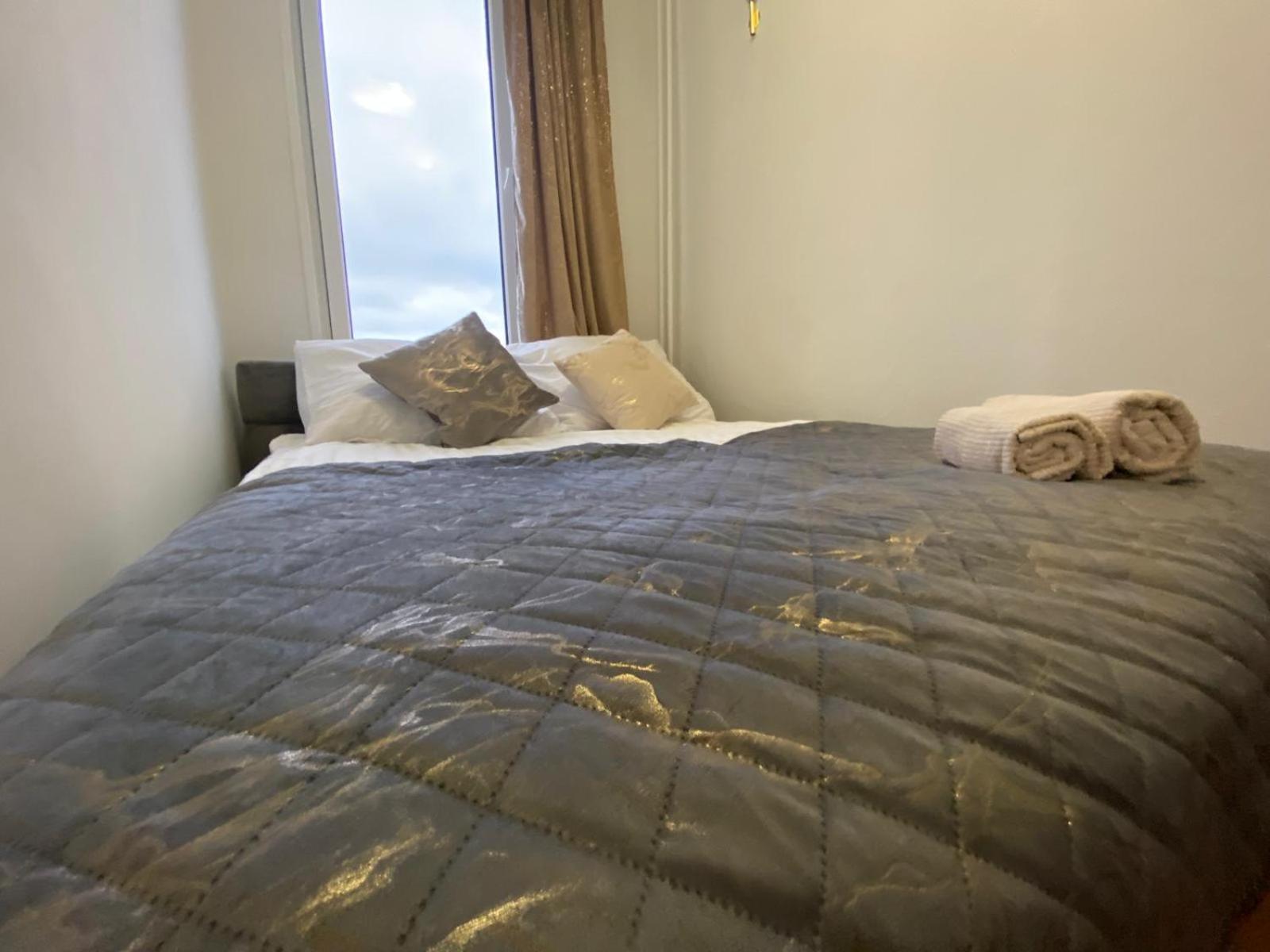 Easy Stay Przy S6 I Strefie Ekonomicznej Faktura Koszalin Eksteriør bilde